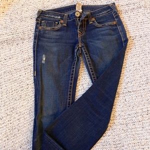 True Religion Jeans - Size 27